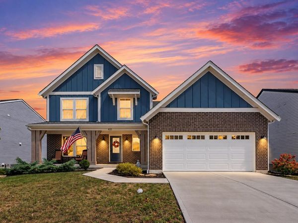 4732 Donegal Avenue, Union, KY 41091