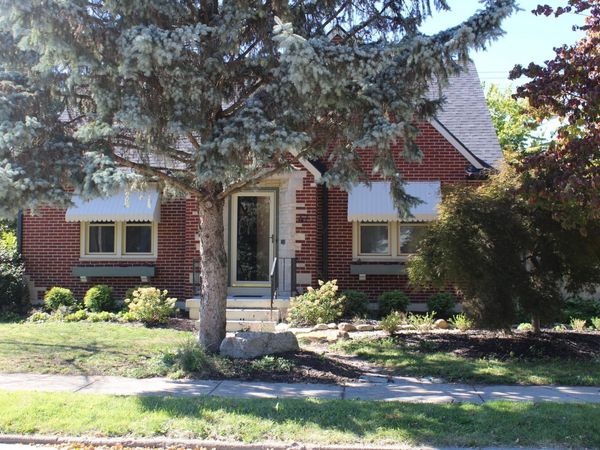 47 N Wright Avenue , Fairborn, OH 45324