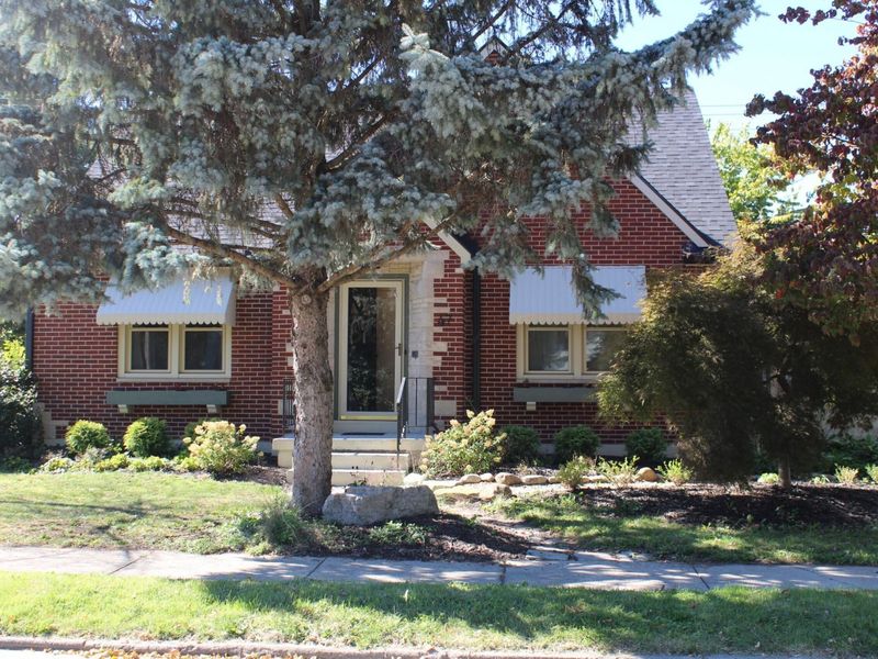 47 N Wright Avenue, Fairborn, OH 45324 Photo 1