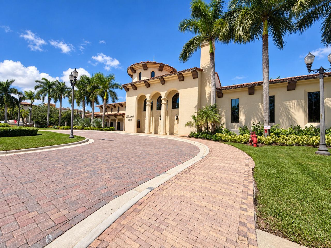 2900 NW 125th Avenue, Unit 3-305, Sunrise, FL 33323 Photo