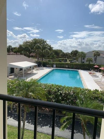 1111 Green Pine Boulevard, Unit D2, West Palm Beach, FL 33409 Photo