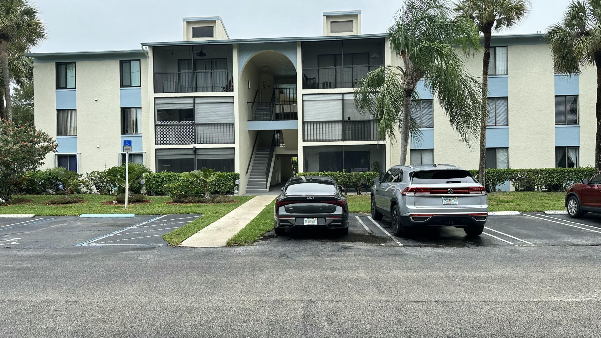 1111 Green Pine Boulevard, Unit D2, West Palm Beach, FL 33409 Photo