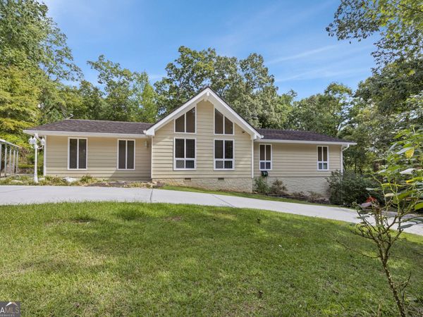 3071 White Road NE, Conyers, GA 30012