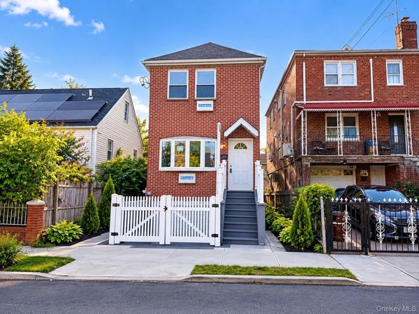 4129 Wilder Avenue, Bronx, NY 10466