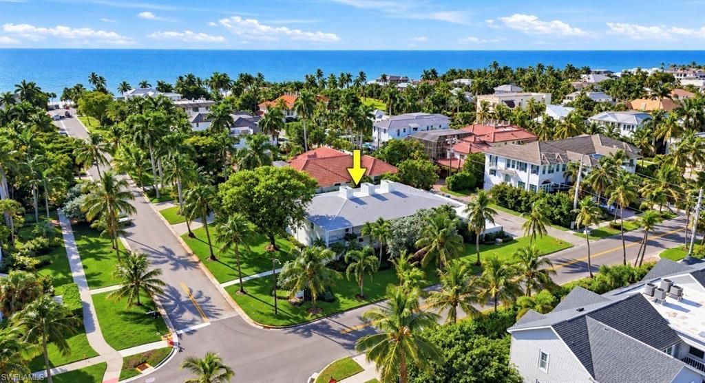 536 2nd St S, Unit 536, Naples, FL 34102 Photo