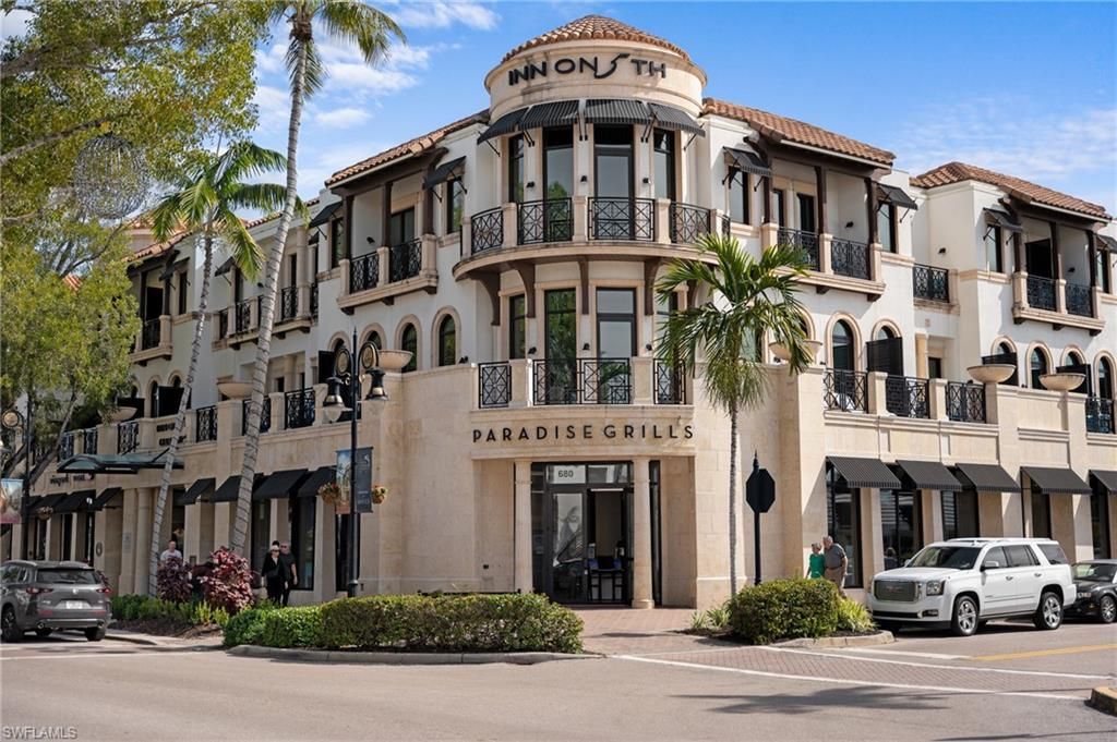 536 2nd St S, Unit 536, Naples, FL 34102 Photo