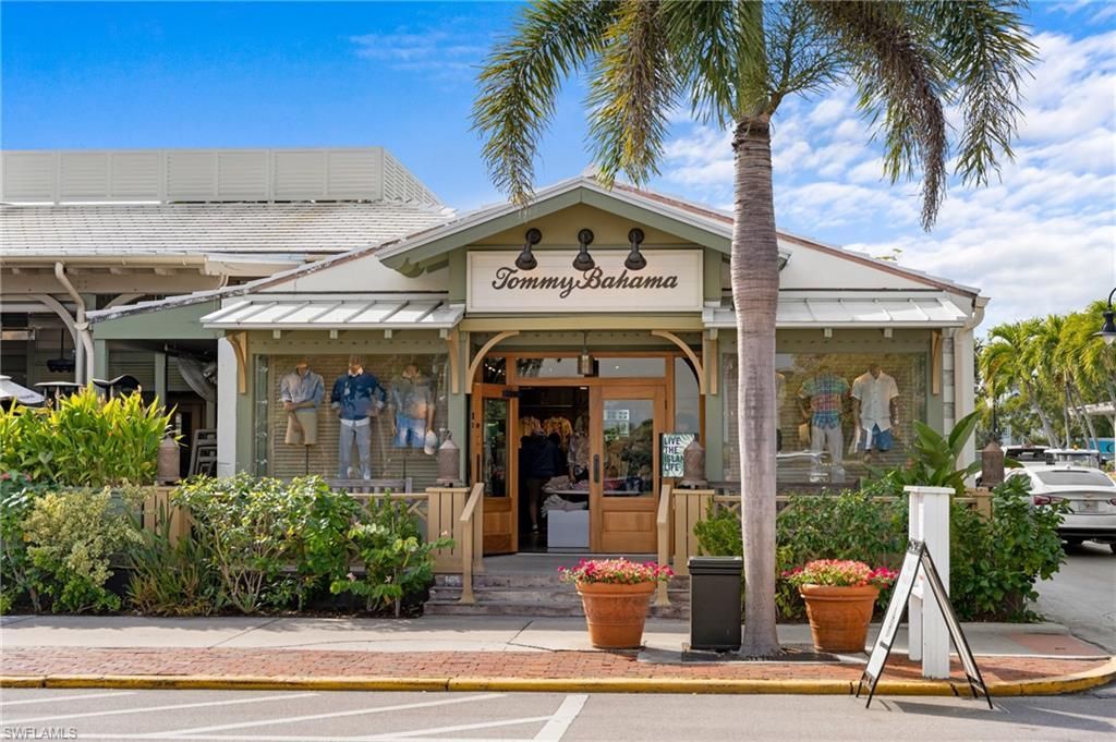 536 2nd St S, Unit 536, Naples, FL 34102 Photo