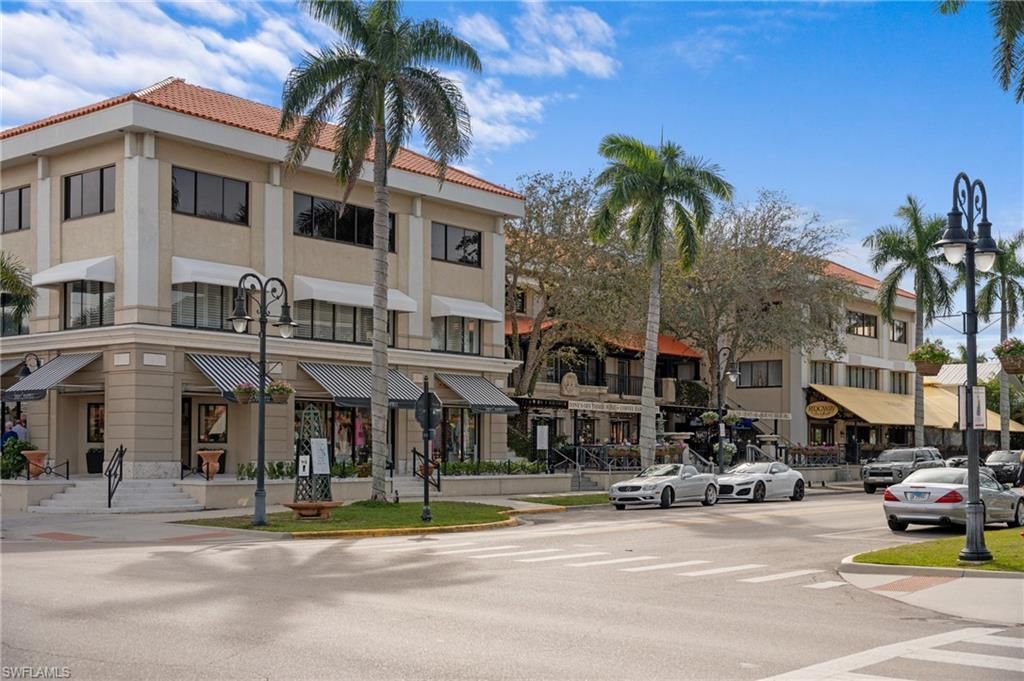536 2nd St S, Unit 536, Naples, FL 34102 Photo