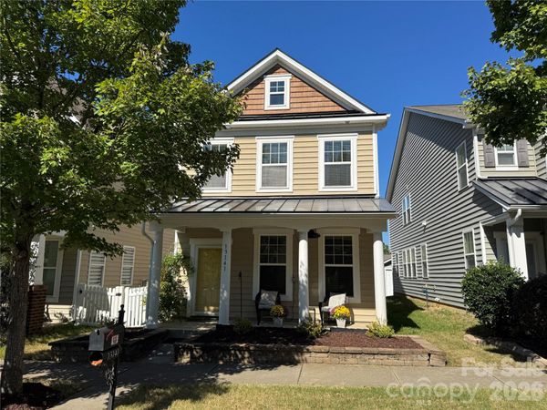 13141 Heath Grove Drive, Huntersville, NC 28078