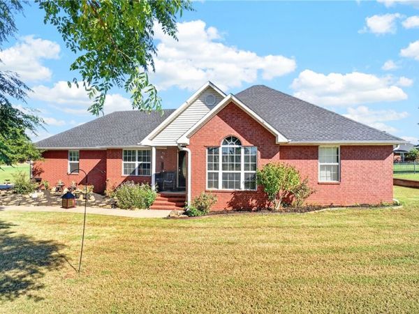 10060 Susan Street , Danville, AR 72833