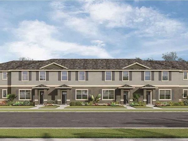 16317 LAKELET ALLEY , WINTER GARDEN, FL 34787