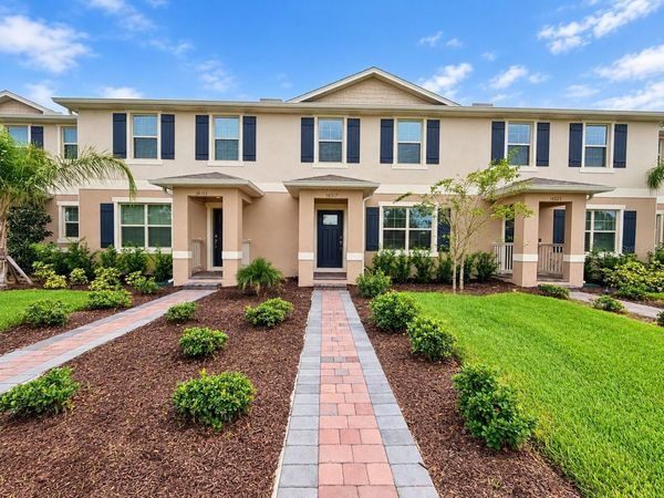 16317 LAKELET ALLEY , WINTER GARDEN, FL 34787