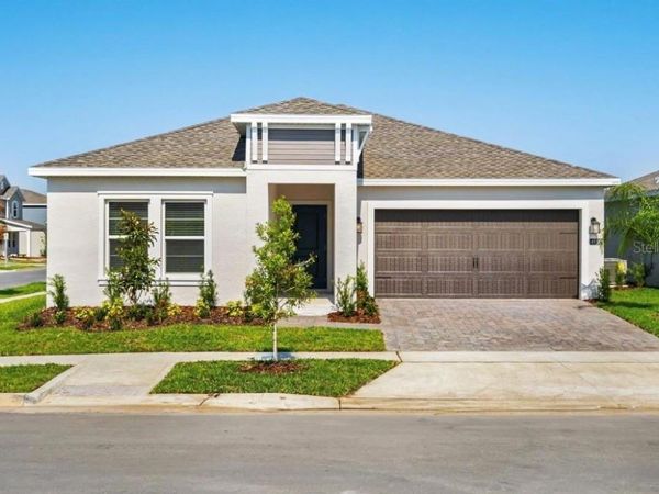 4980 WORCHESTER DRIVE , KISSIMMEE, FL 34746
