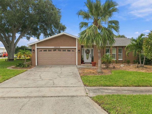14304 91ST AVENUE , SEMINOLE, FL 33776