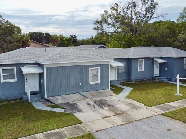 301 80TH AVENUE NE, ST PETERSBURG, FL 33702