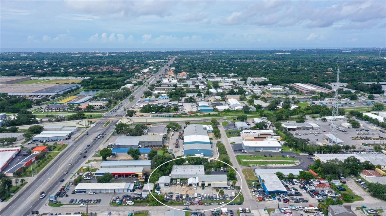 4576 Samuel Street , Sarasota, FL 34233 Photo