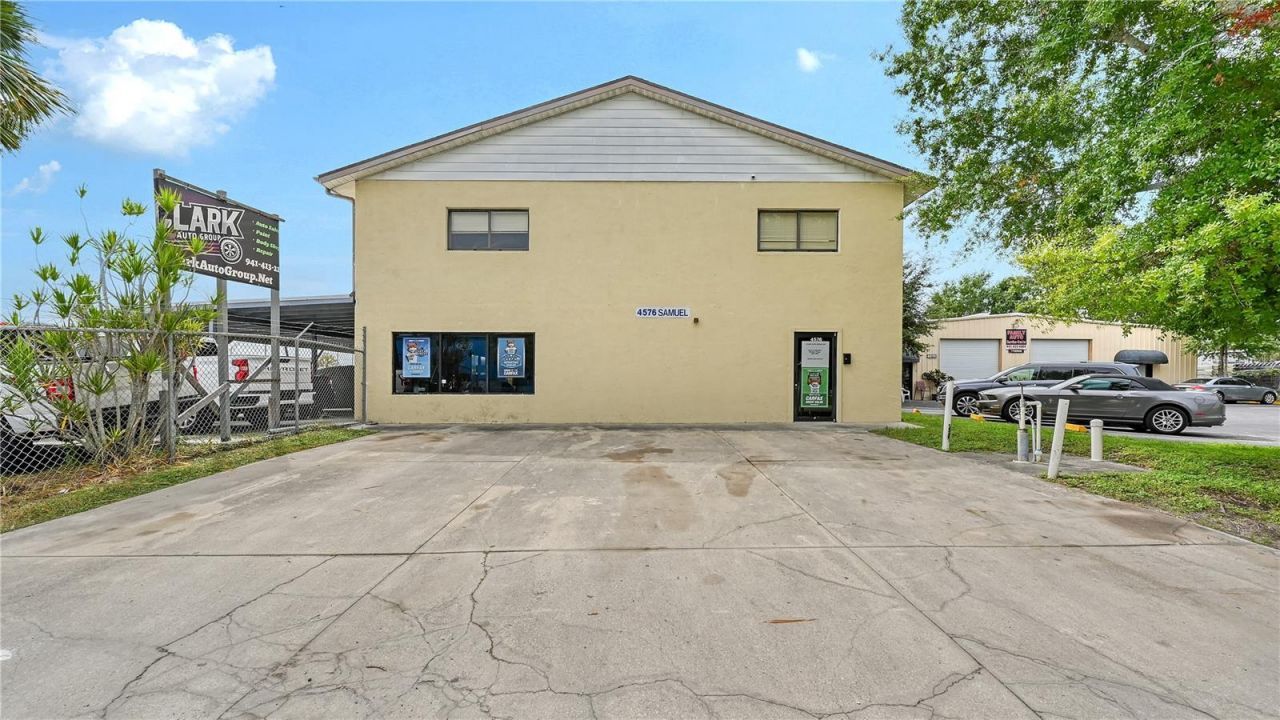 4576 Samuel Street , Sarasota, FL 34233 Photo