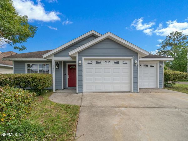 11753 NW 60TH Terrace, Alachua, FL 32615