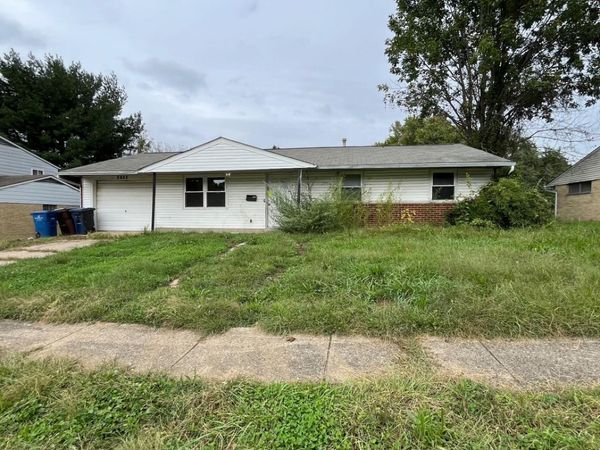 3588 E Dublin Granville Road , Westerville, OH 43081