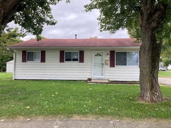 2904 Nuway Road, Columbus, OH 43207