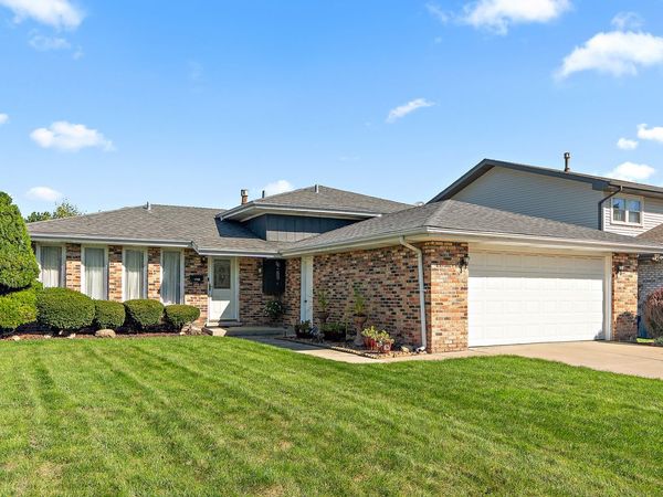 5840 W 126th Street, Alsip, IL 60803