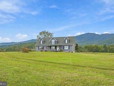 1305 EMMETT ROAD, ETLAN, VA 22719