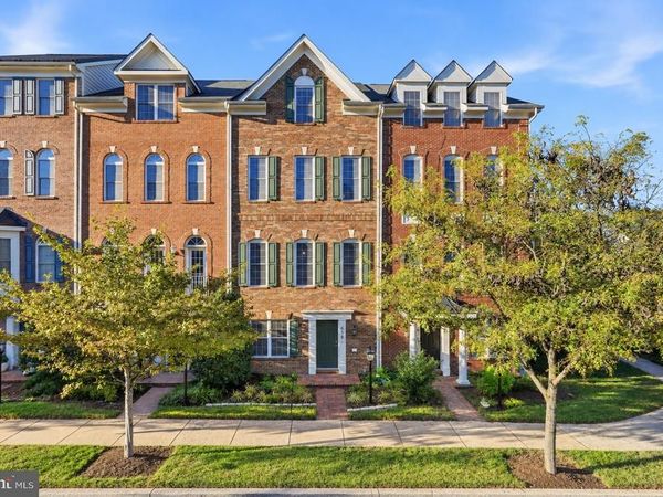 658 RAVEN AVENUE, GAITHERSBURG, MD 20877