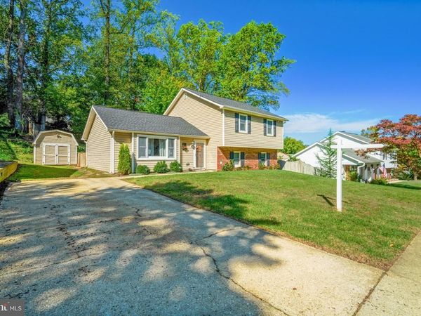 936 MARINE DRIVE, ANNAPOLIS, MD 21409