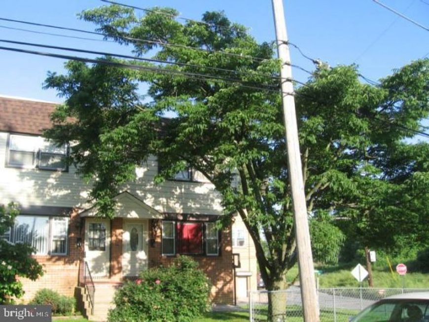 63 S Kirklyn Avenue , Upper Darby, PA 19082 Main Photo