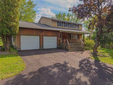 1856 Clay Hill Road, Chittenango, NY 13037
