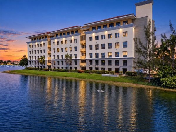 3600 RED RD , Unit 307, Miramar, FL 33025