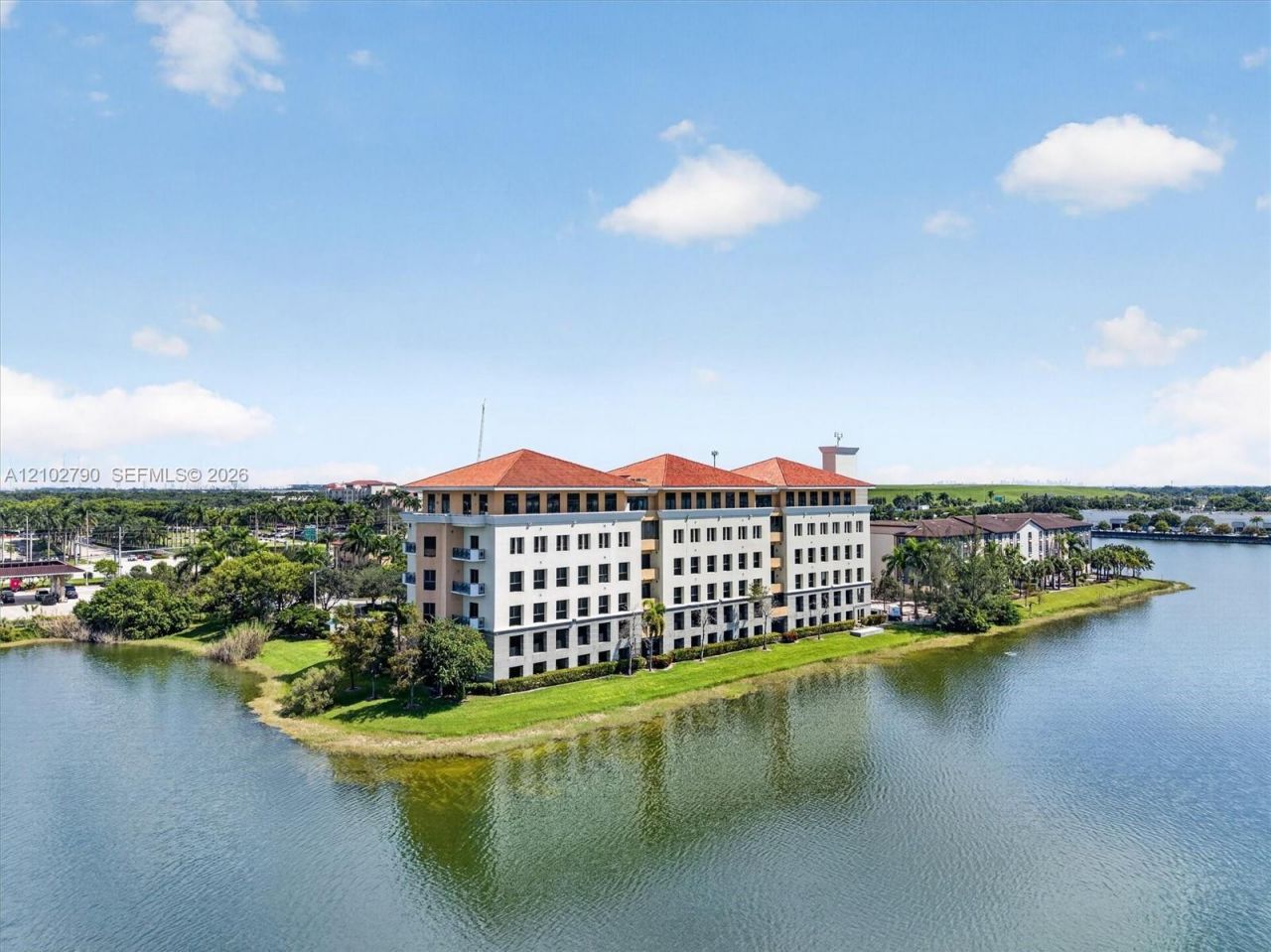 3600 Red Rd , Unit 307, Miramar, FL 33025 Photo