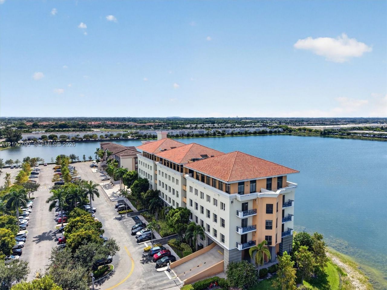 3600 Red Rd , Unit 307, Miramar, FL 33025 Photo
