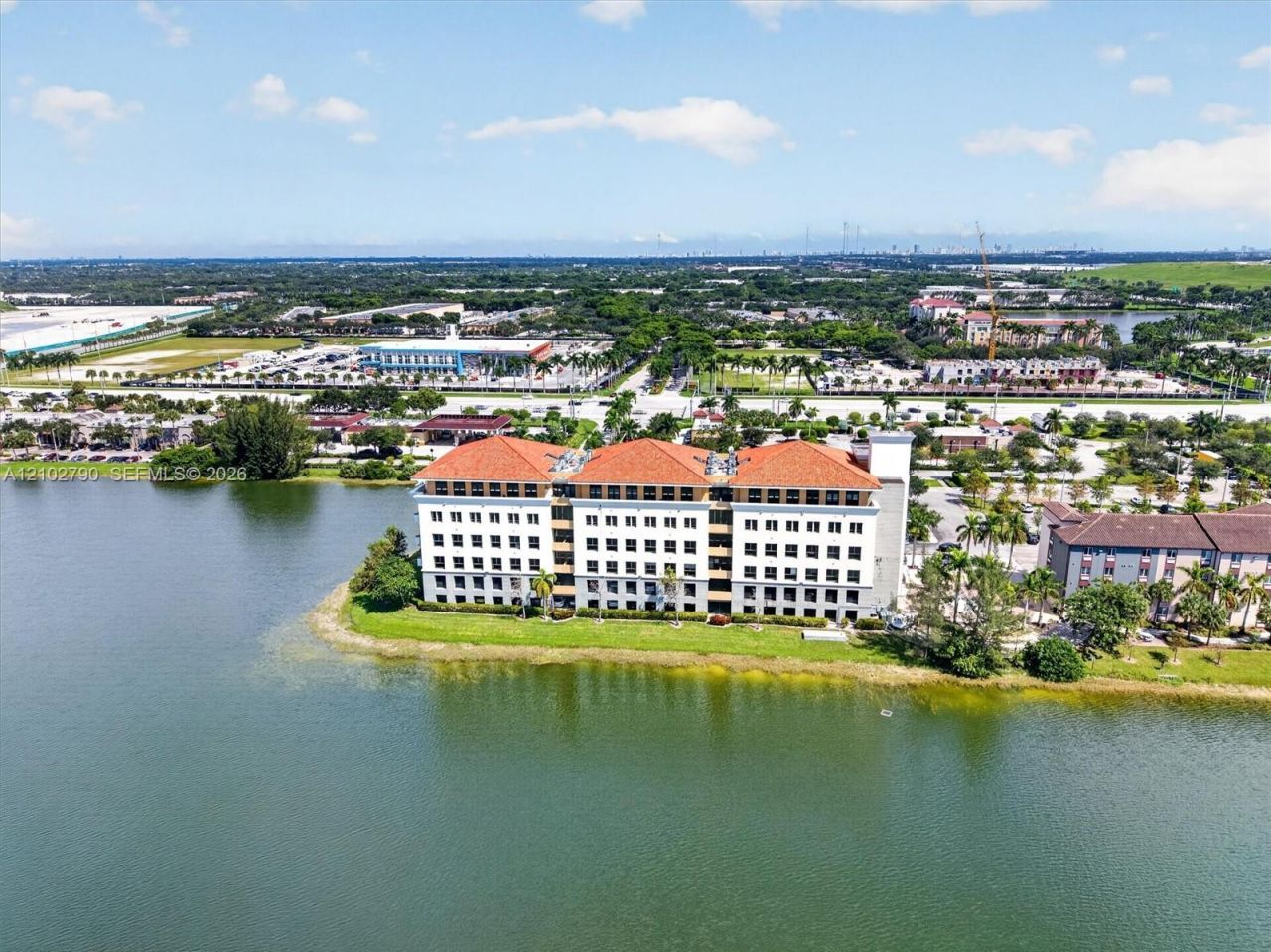 3600 Red Rd , Unit 307, Miramar, FL 33025 Photo