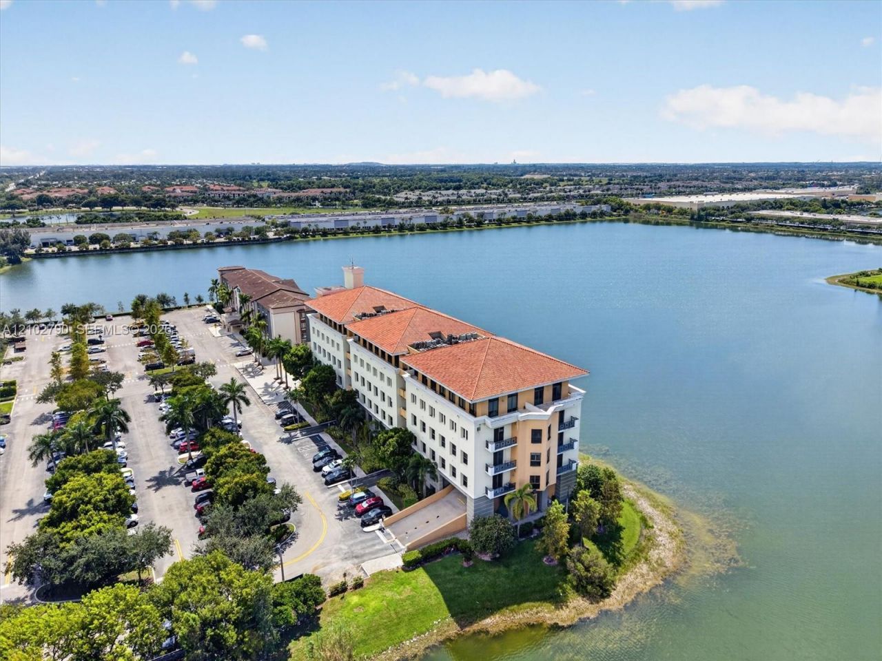 3600 Red Rd , Unit 307, Miramar, FL 33025 Photo