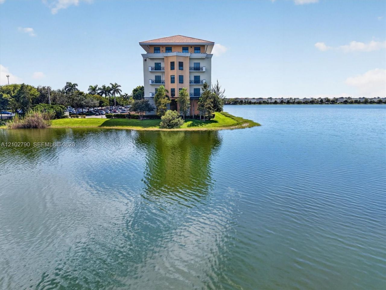 3600 Red Rd , Unit 307, Miramar, FL 33025 Photo