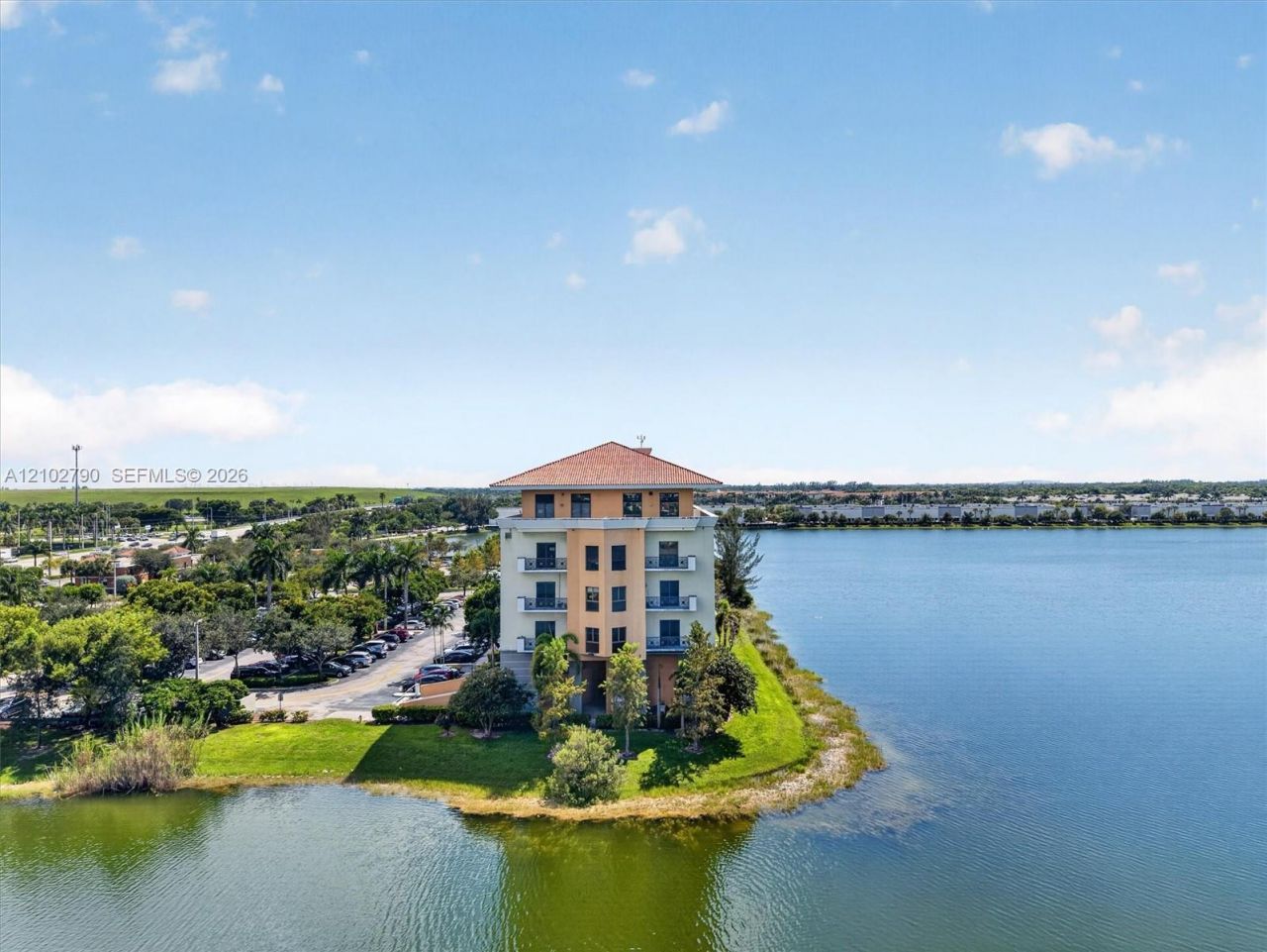 3600 Red Rd , Unit 307, Miramar, FL 33025 Photo