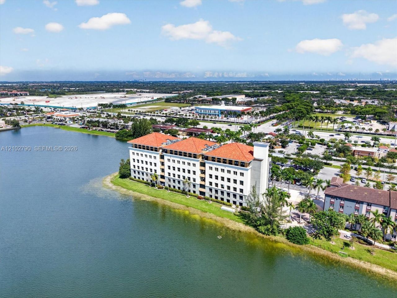 3600 Red Rd , Unit 307, Miramar, FL 33025 Photo