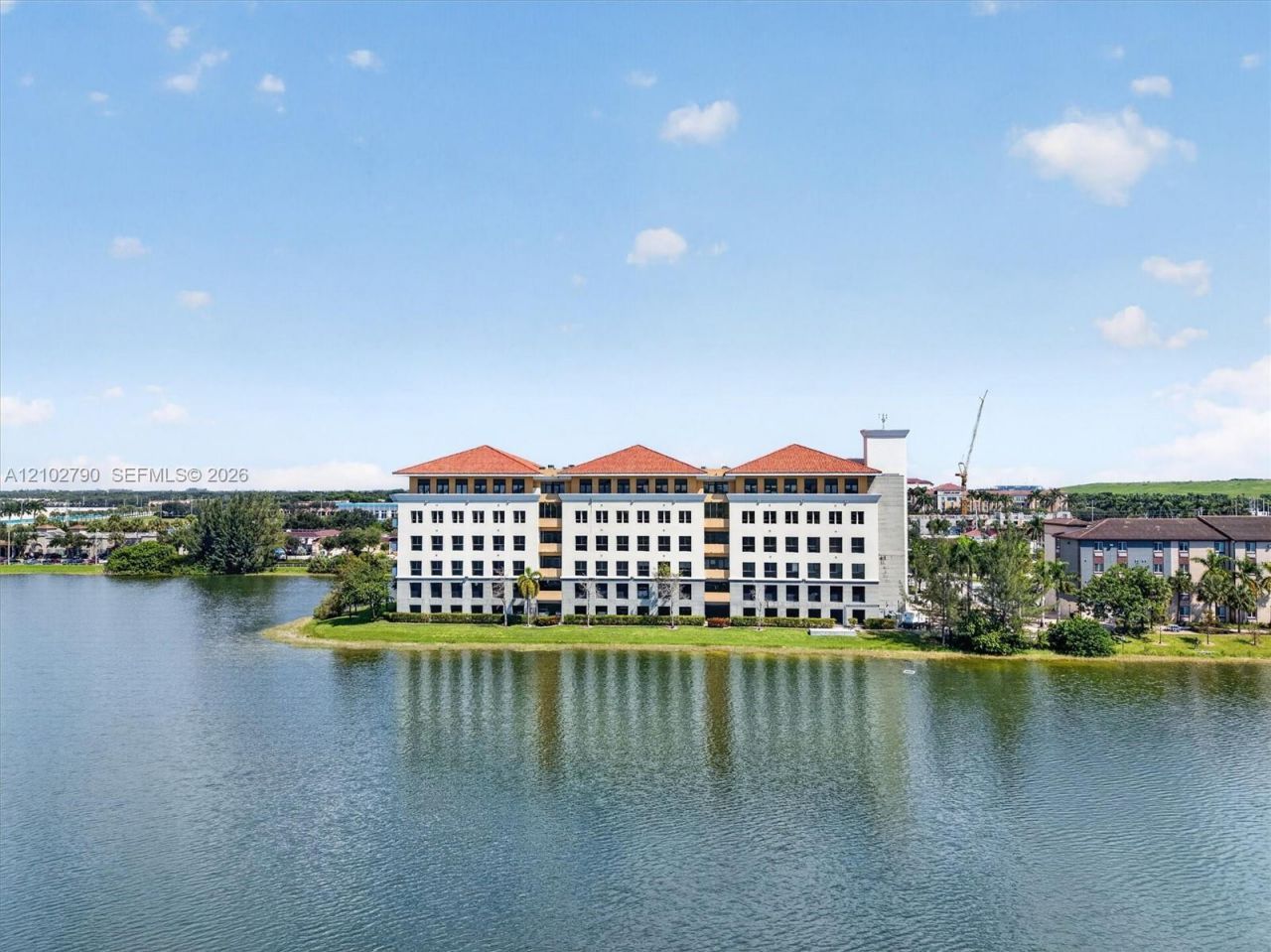 3600 Red Rd , Unit 307, Miramar, FL 33025 Photo