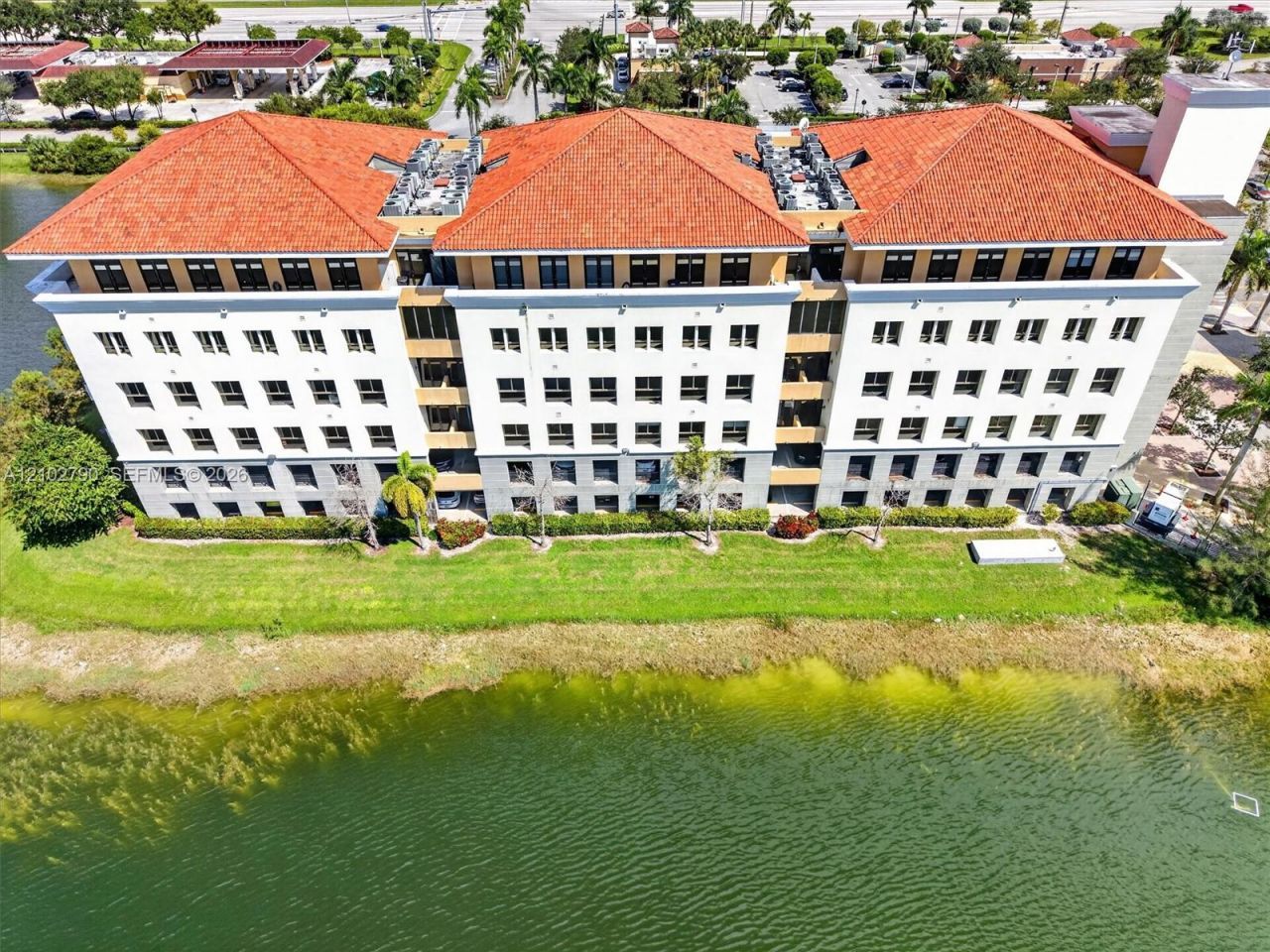 3600 Red Rd , Unit 307, Miramar, FL 33025 Photo