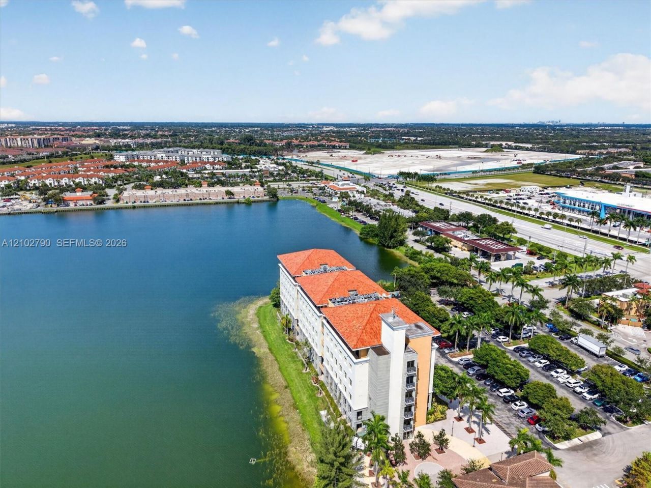 3600 Red Rd , Unit 307, Miramar, FL 33025 Photo