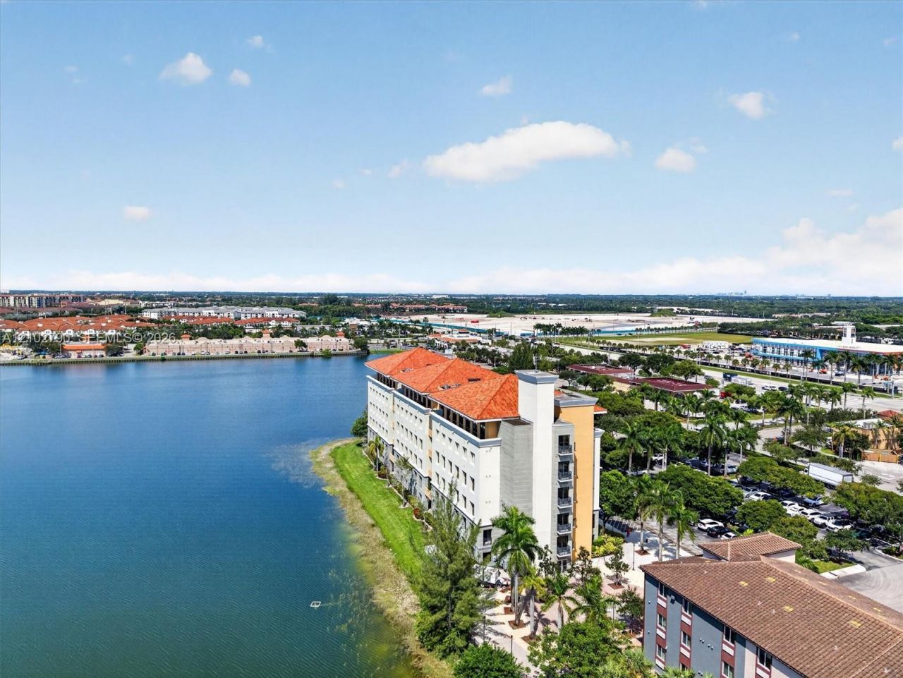 3600 Red Rd , Unit 307, Miramar, FL 33025 Photo
