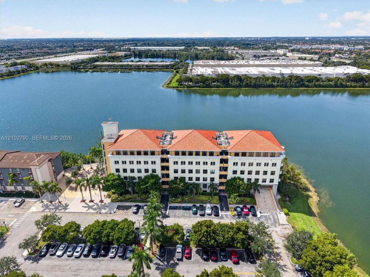 3600 Red Rd , Unit 307, Miramar, FL 33025 Photo