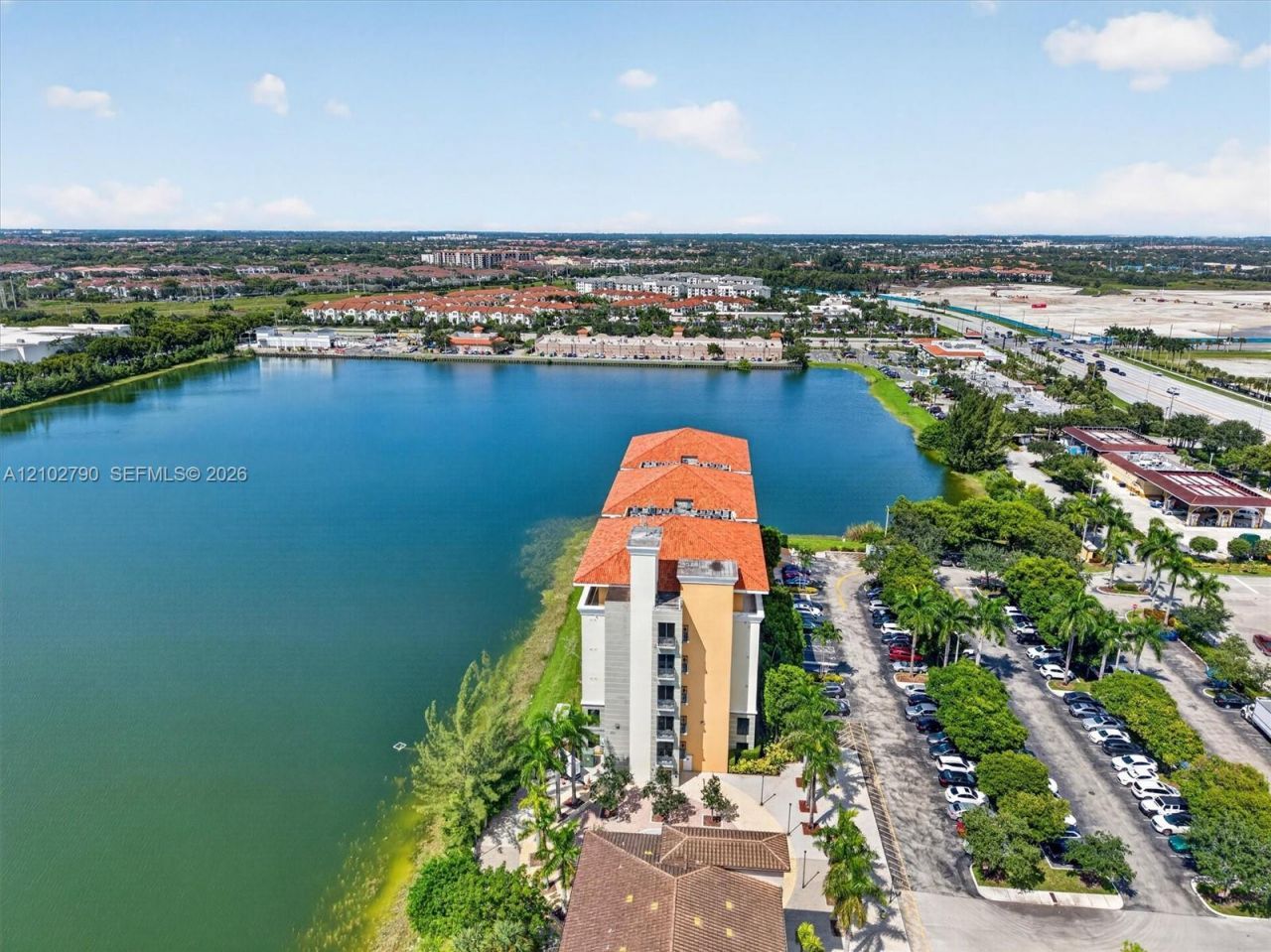 3600 Red Rd , Unit 307, Miramar, FL 33025 Photo