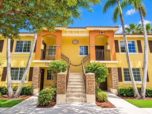 970 NE 34th Ave, Unit 203, Homestead, FL 33033