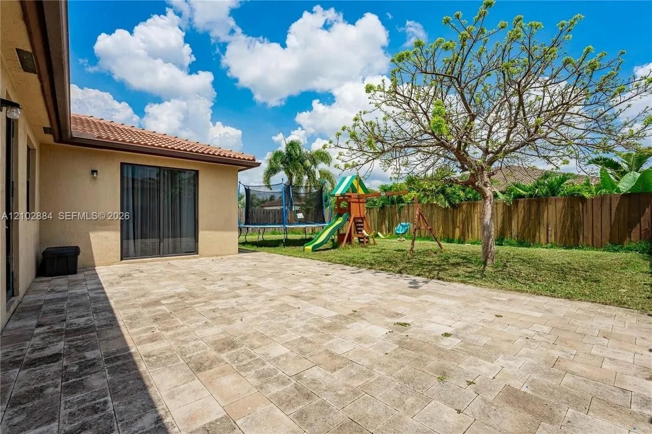 3653 SE 2nd Ct , Homestead, FL 33033 Photo