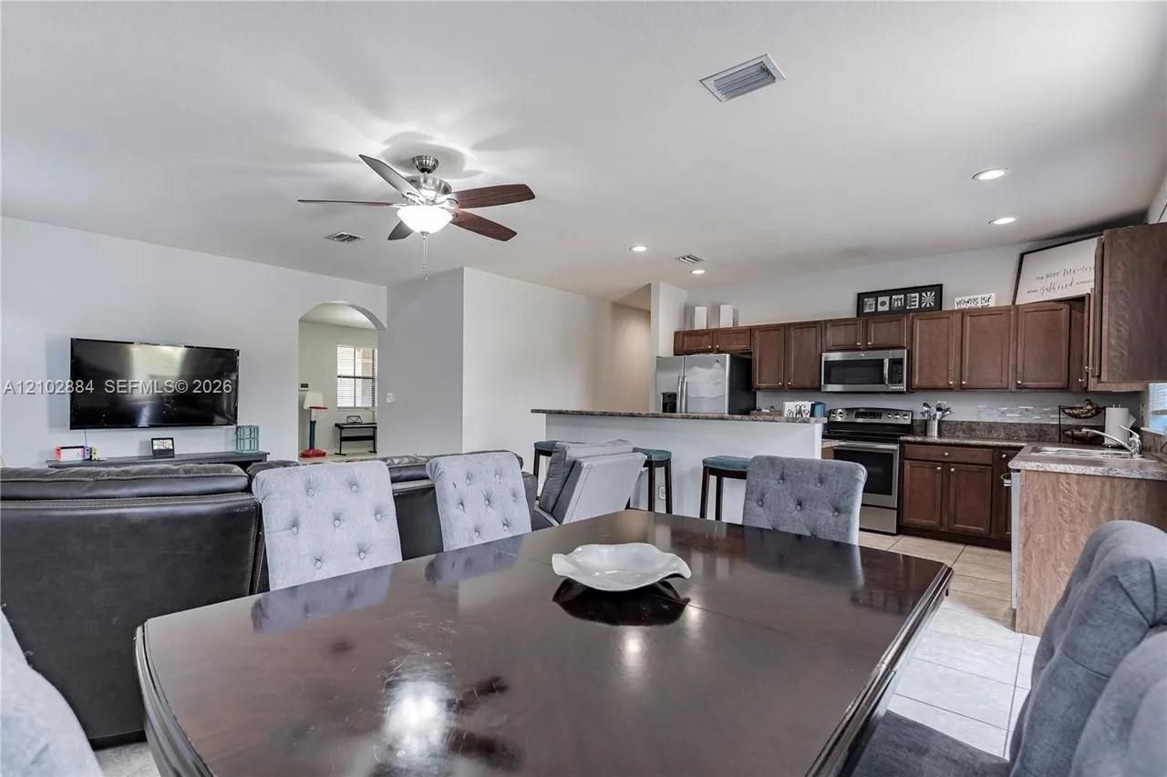3653 SE 2nd Ct , Homestead, FL 33033 Photo