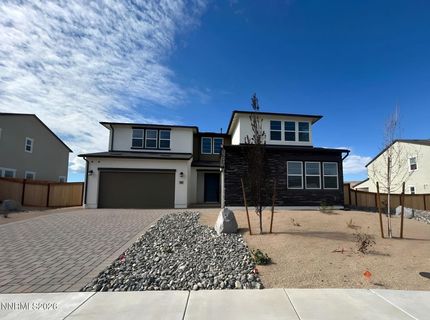 11639 Vinegar Peak Drive, Spanish Springs, NV 89441 Photo
