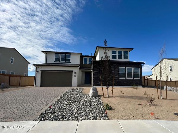 11639 Vinegar Peak Drive, Spanish Springs, NV 89441