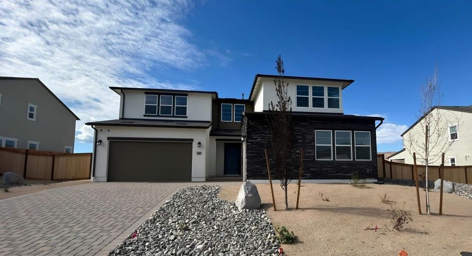 11639 Vinegar Peak Drive, Spanish Springs, NV 89441 Photo